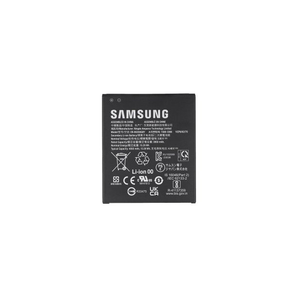Batteri til Samsung Galaxy XCover 7 G556B EB-BG556GBY Original