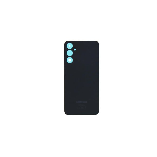 Samsung Galaxy A05s A057F bagcover Black uden linse Original