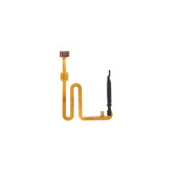 Samsung Galaxy A05s A057F fingerprint sensor Flex S�lv