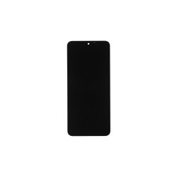 Samsung Galaxy Xcover7 G556B Sk�rm uden ramme Sort Display og Digitizer Service Pack
