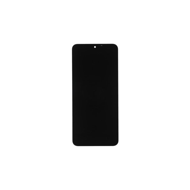 Samsung Galaxy Xcover7 G556B Sk�rm uden ramme Sort Display og Digitizer Service Pack