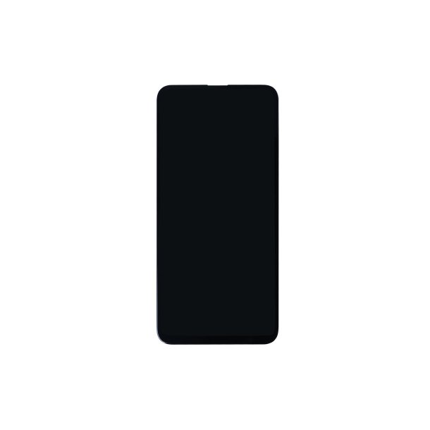 Huawei P Smart Z Sk�rm uden ramme Display og Digitizer