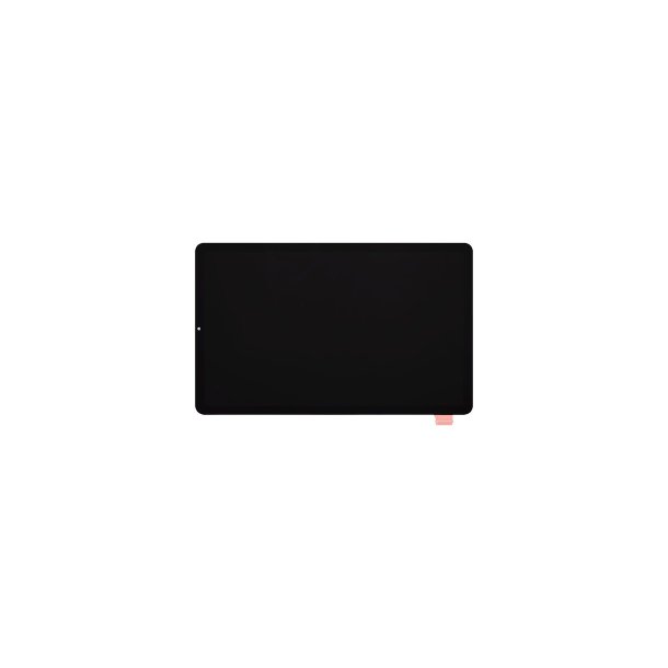 Sk�rm til Samsung Galaxy Tab S6 Lite P610 / Tab S6 Lite P613 (2022) LCD uden Ramme OEM Sort