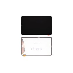 Sk�rm til Samsung Galaxy Tab S6 Lite P610 / Tab S6 Lite P613 (2022) LCD uden Ramme OEM Sort