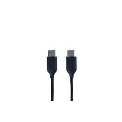 Samsung 25W oplader med USB-C kabel Sort Original Retail Box EP-T2510XBEGEU