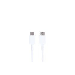 Samsung 25W oplader med USB-C kabel Hvid Original Retail Box EP-T2510XWEGEU