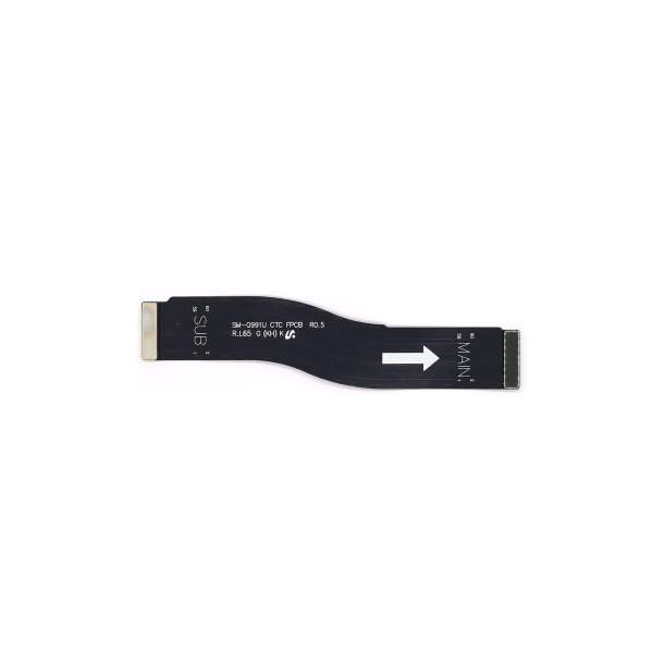 Samsung Galaxy S21 5G G991B main Flex OEM