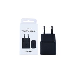 Samsung 25W oplader Sort Original Retail Box EP-T2510NBEGEU