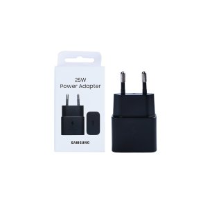 Samsung 25W oplader Sort Original Retail Box EP-T2510NBEGEU