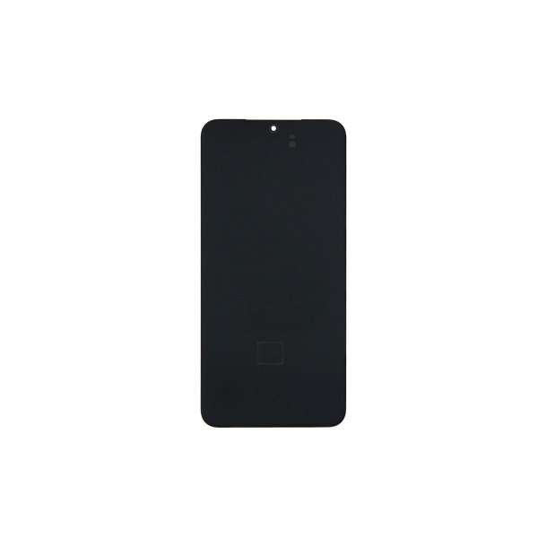 Samsung Galaxy S23+ S916B Sk�rm uden ramme Sort Display og Digitizer Service Pack