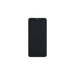 Samsung Galaxy S23 S911B Sk�rm uden ramme Sort Display og Digitizer Service Pack