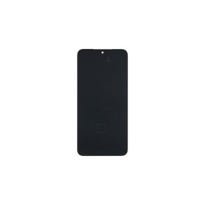 Samsung Galaxy S23 S911B Sk�rm uden ramme Sort Display og Digitizer Service Pack