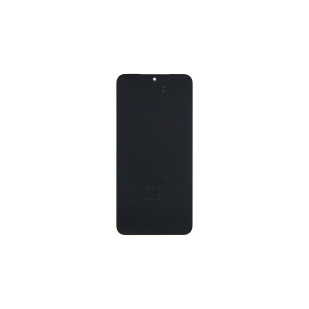 Samsung Galaxy S23 S911B Sk�rm uden ramme Sort Display og Digitizer Service Pack