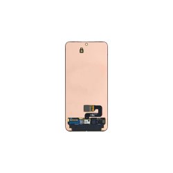 Samsung Galaxy S23 S911B Sk�rm uden ramme Sort Display og Digitizer Service Pack