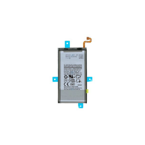 Samsung Galaxy A8 Plus A730F (2018) Batteri