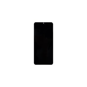 Sk�rm til Realme C36 / C51 / C53 / C60 / Note 50 / Narzo N53 LCD uden Ramme OEM Sort