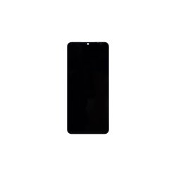Sk�rm til Xiaomi Redmi 13C / Poco C65 LCD uden Ramme OEM Sort