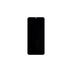 Sk�rm til Xiaomi Redmi 13C / Poco C65 LCD uden Ramme OEM Sort