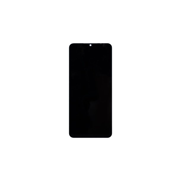 Sk�rm til Xiaomi Redmi 13C / Poco C65 LCD uden Ramme OEM Sort