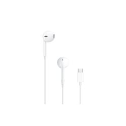 Apple kompatibel earphones USB-C Kompatibel