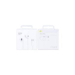 Apple kompatibel earphones USB-C Kompatibel