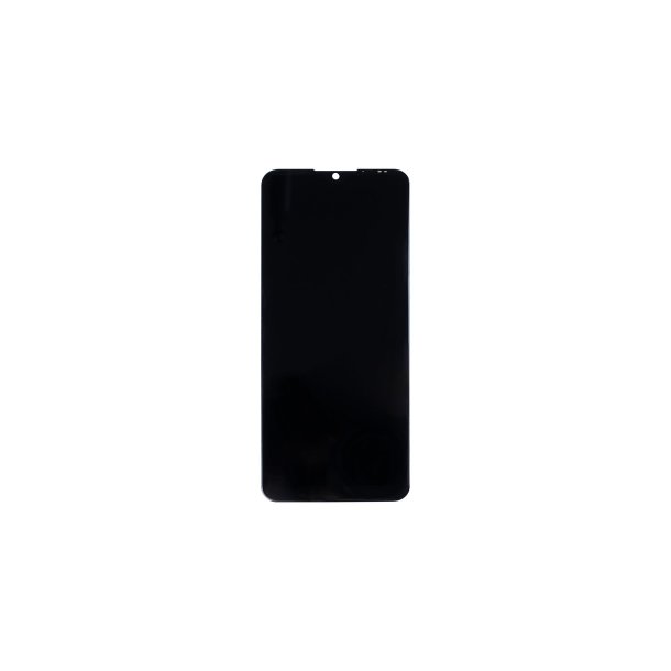 ZTE Blade V30 Vita Sk�rm uden ramme Display og Digitizer