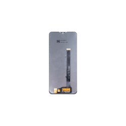 ZTE Blade V30 Vita Sk�rm uden ramme Display og Digitizer