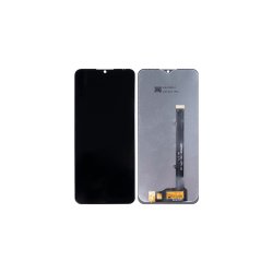 ZTE Blade V30 Vita Sk�rm uden ramme Display og Digitizer