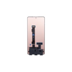Xiaomi Redmi Note 12 Pro 5G Sk�rm uden ramme 5G Display og Digitizer