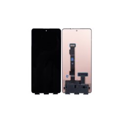 Xiaomi Redmi Note 12 Pro 5G Sk�rm uden ramme 5G Display og Digitizer