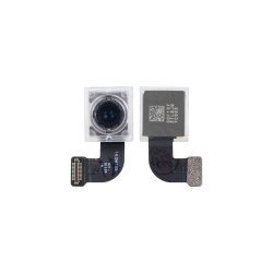 iPhone SE (2022) Bagkamera Pulled