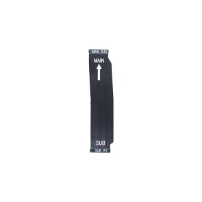 Samsung Galaxy Note 10 Lite N770F/ DS main Flex OEM