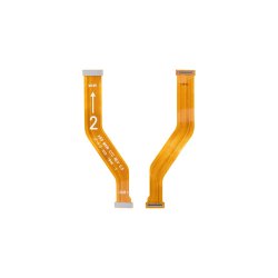 Samsung Galaxy A50 A505F main Flex (2) OEM