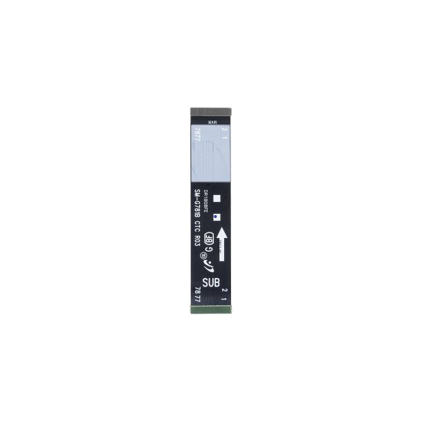 Samsung Galaxy S20 FE 5G G781B / Samsung Galaxy S20 FE G780F main Flex OEM