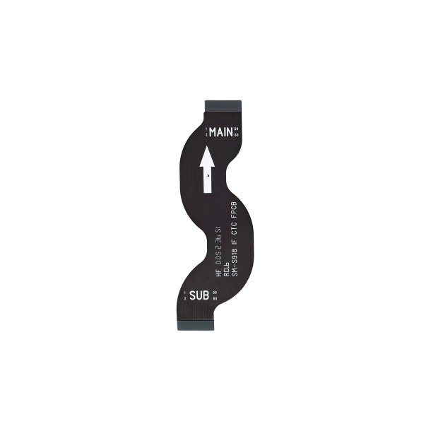 Samsung Galaxy S23 Ultra S918B main Flex OEM