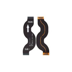 Samsung Galaxy S23 Ultra S918B main Flex OEM
