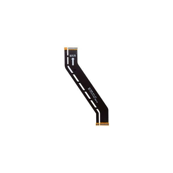 Samsung Galaxy Tab S7+ 12.4 T970 / Samsung Galaxy Tab S7+ 12.4 T976 / Samsung Galaxy Tab S8 Plus 12.4 X806B Display connector Flex OEM