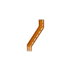 Samsung Galaxy Tab S7+ 12.4 T970 / Samsung Galaxy Tab S7+ 12.4 T976 / Samsung Galaxy Tab S8 Plus 12.4 X806B Display connector Flex OEM