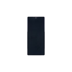 Huawei Honor 70 Sk�rm uden ramme Display og Digitizer
