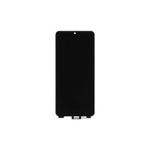 Samsung Galaxy S21 5G G991B Sk�rm uden ramme Sort 5G Display og Digitizer Service Pack