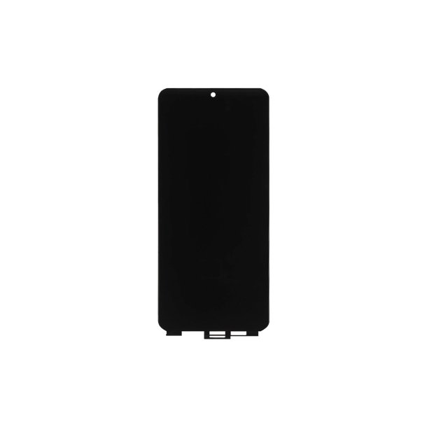 Samsung Galaxy S21 5G G991B Sk�rm uden ramme Sort 5G Display og Digitizer Service Pack