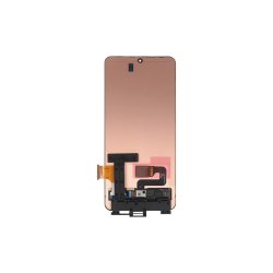 Samsung Galaxy S21 5G G991B Sk�rm uden ramme Sort 5G Display og Digitizer Service Pack
