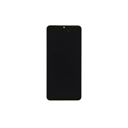 Samsung Galaxy S22 Plus S906B Sk�rm uden ramme Sort 5G Display og Digitizer Service Pack