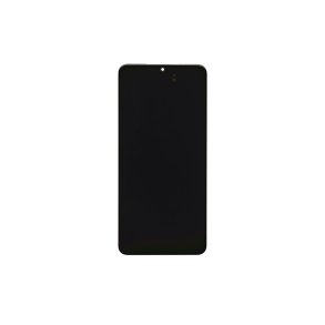 Samsung Galaxy S22 Plus S906B Sk�rm uden ramme Sort 5G Display og Digitizer Service Pack