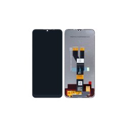 Realme Nokia C20 / Nokia C21 Sk�rm uden ramme Display og Digitizer