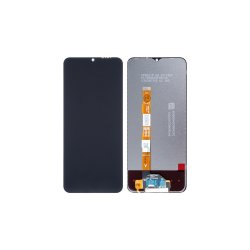 Vivo Y22 / Vivo Y22s Sk�rm uden ramme Display og Digitizer