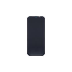 Sk�rm til Vivo Y20 / Y20s / Y20i / Y12s LCD uden Ramme OEM Sort
