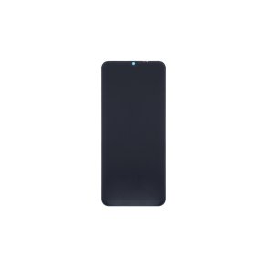 Sk�rm til Vivo Y20 / Y20s / Y20i / Y12s LCD uden Ramme OEM Sort