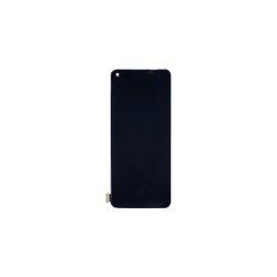 Oppo Find X5 Lite / Oppo Reno 7 5G Sk�rm uden ramme 5G Display og Digitizer