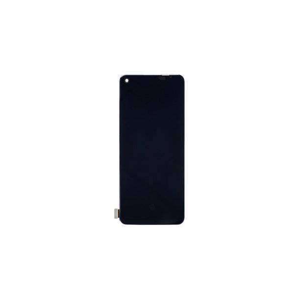 Oppo Find X5 Lite / Oppo Reno 7 5G Sk�rm uden ramme 5G Display og Digitizer
